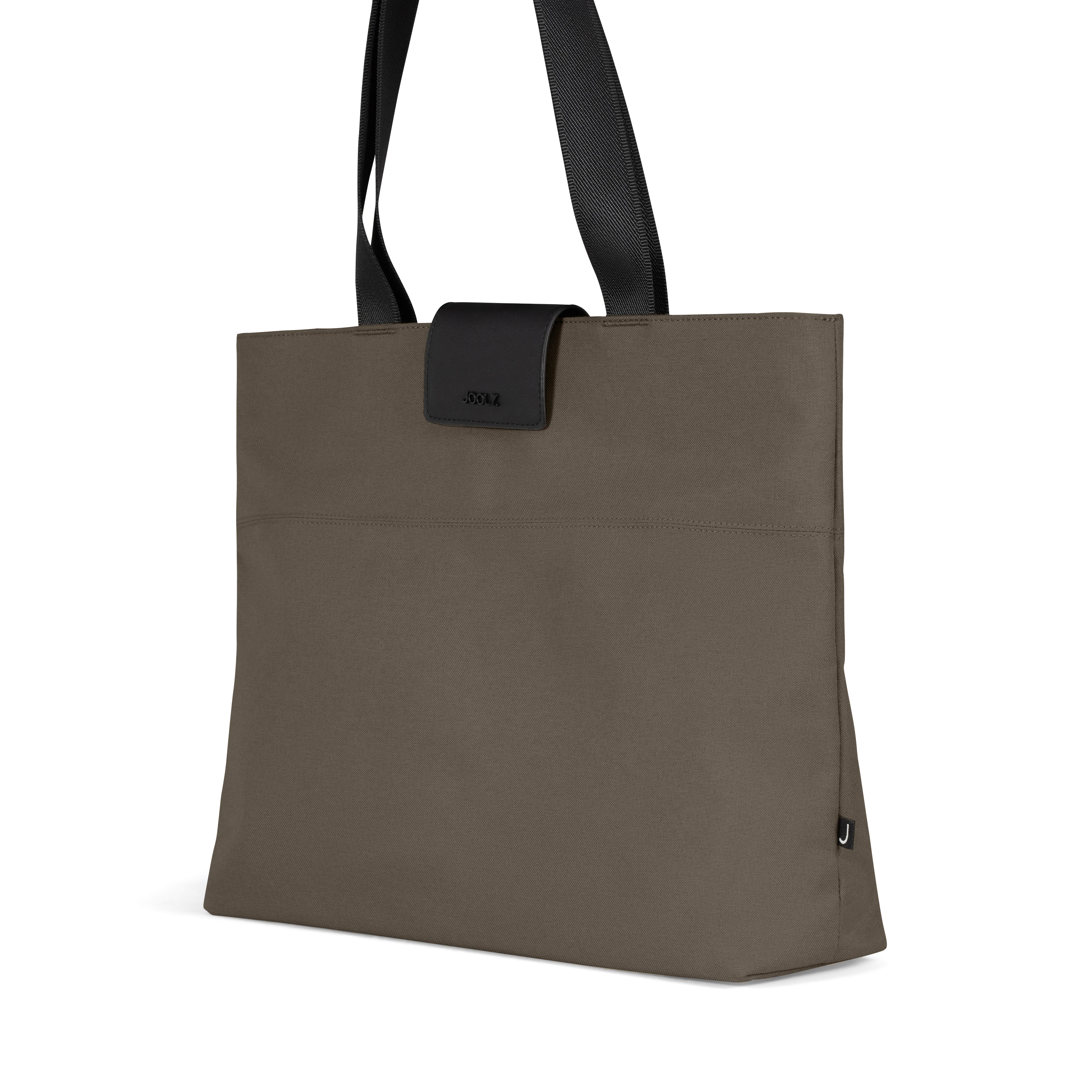 Joolz  Wickeltasche Hazel brown - Image 3