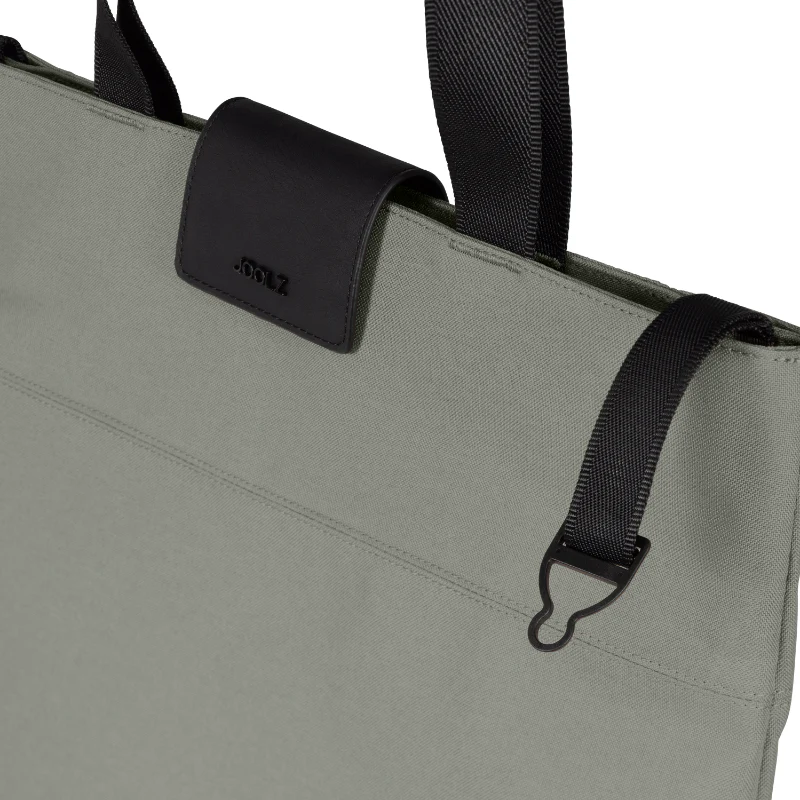 Joolz  Wickeltasche  Sage Green - Image 5