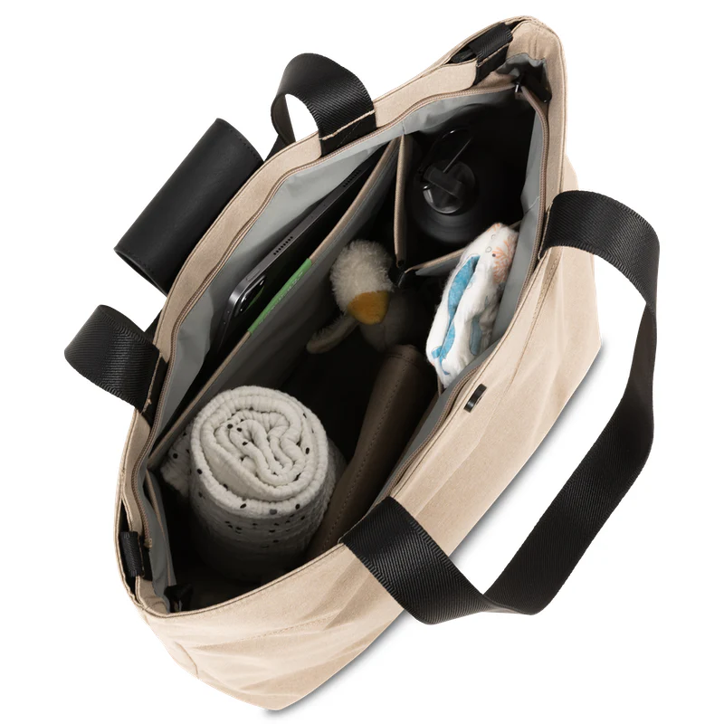 Joolz  Wickeltasche  Sandy Taupe - Image 2