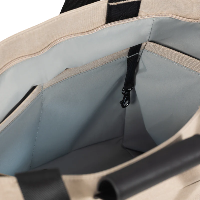 Joolz  Wickeltasche  Sandy Taupe - Image 4