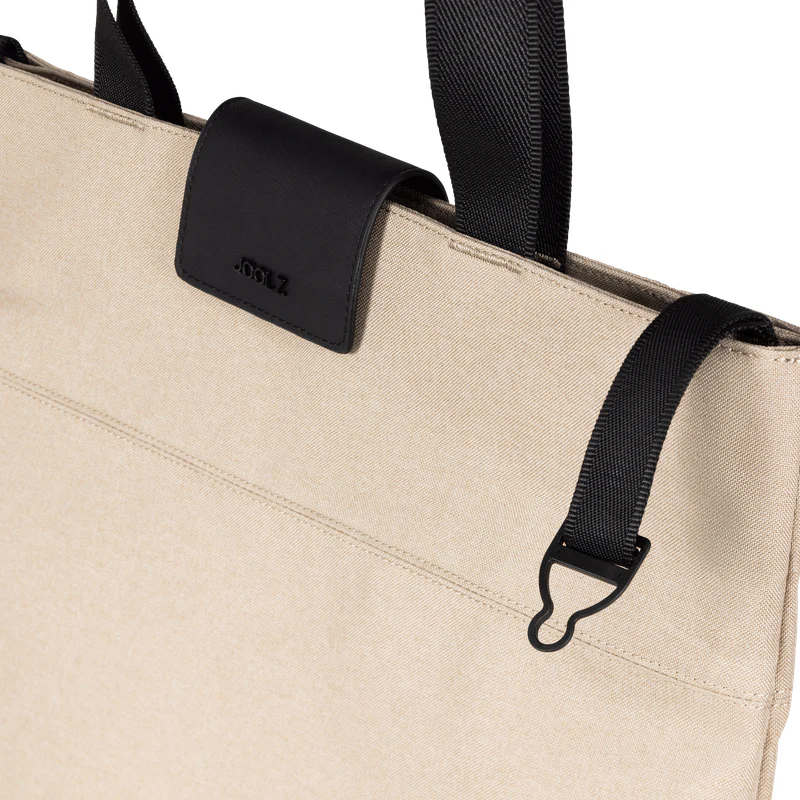 Joolz  Wickeltasche  Sandy Taupe - Image 5