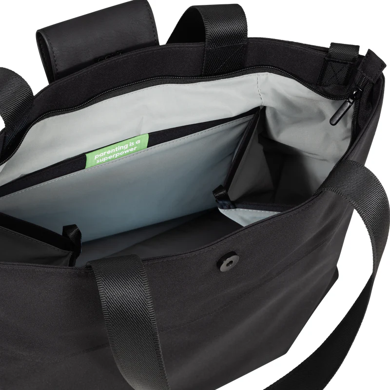 Joolz  Wickeltasche  Space Black - Image 2
