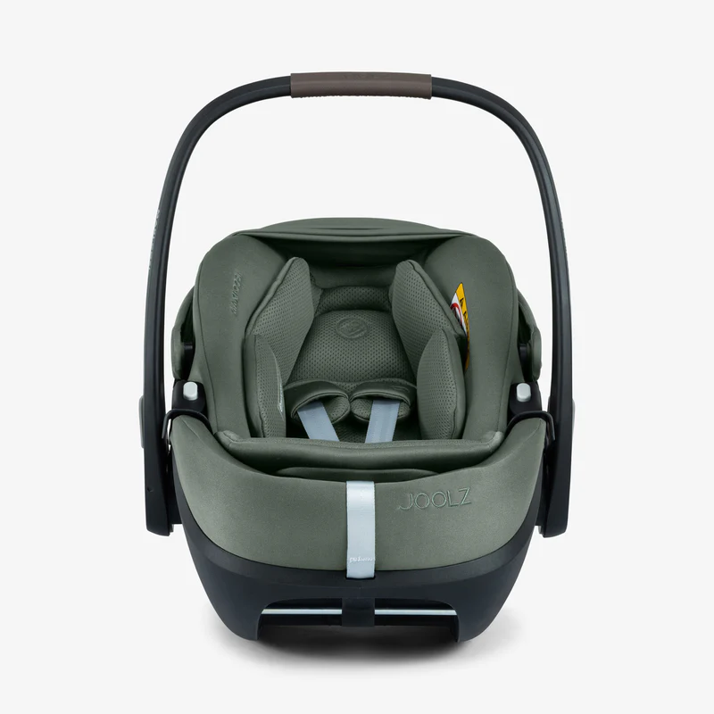 Joolz x Maxi Cosi Pepple 360 Pro² Babyschale  Forest Green - Image 3