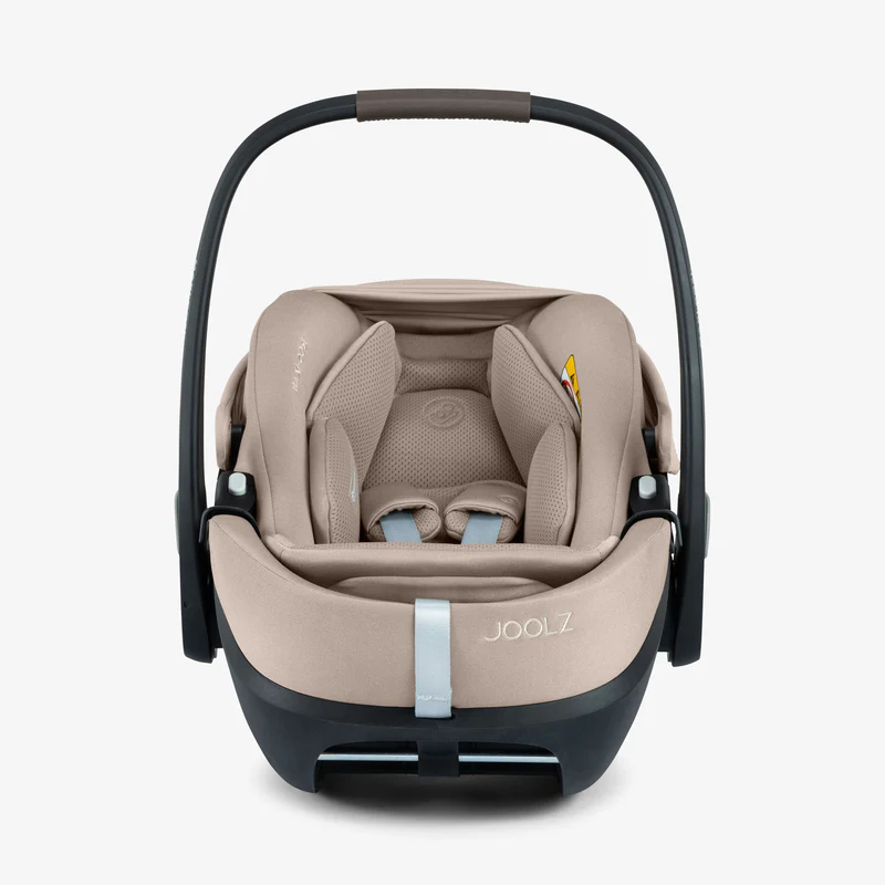 Joolz x Maxi Cosi Pepple 360 Pro² Babyschale  Sandy Taupe - Image 3
