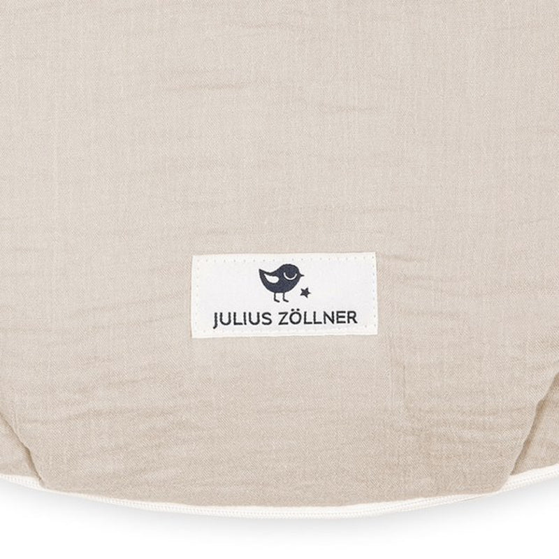 Julius Zöllner  Babyschlafsack  Sand - Image 3
