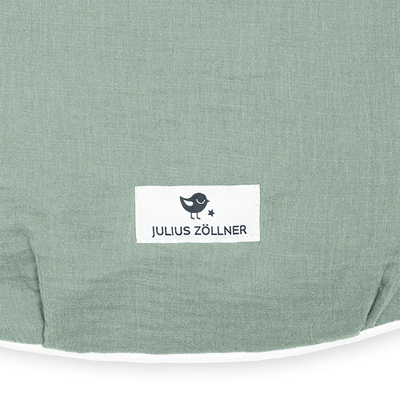 Julius Zöllner Babyschlafsack Grün - Image 3