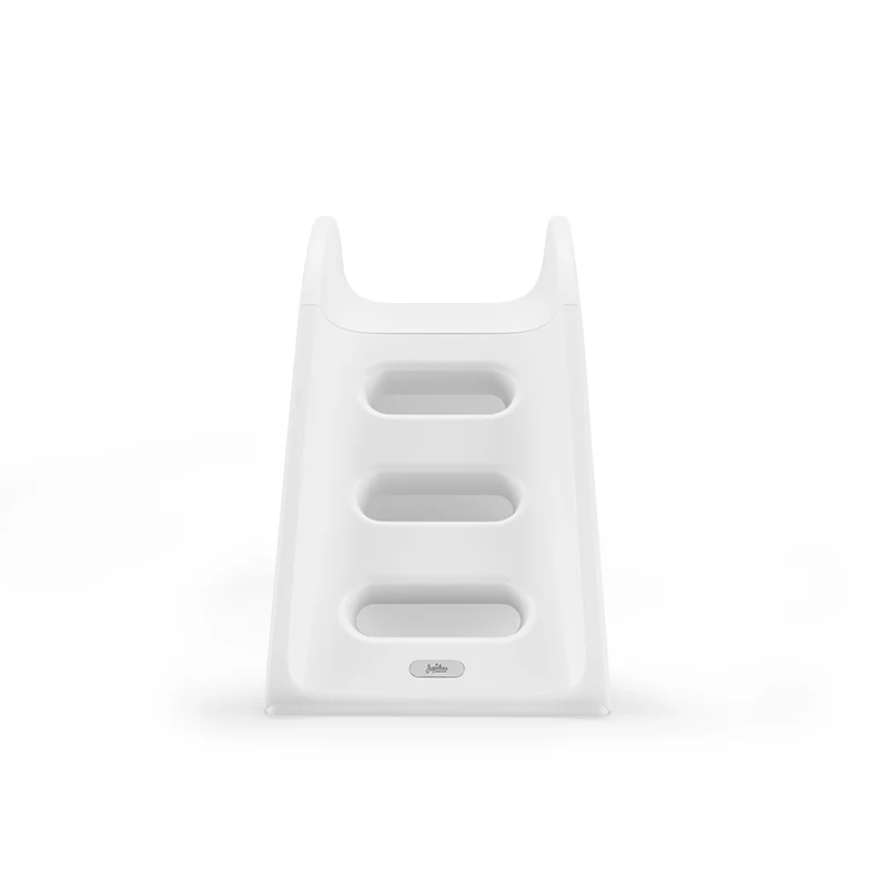 Jupiduu Outdoor Rutsche White Dolphin - Image 3