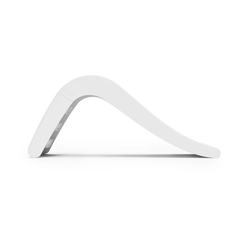 Jupiduu Outdoor Rutsche White Dolphin - Image 5