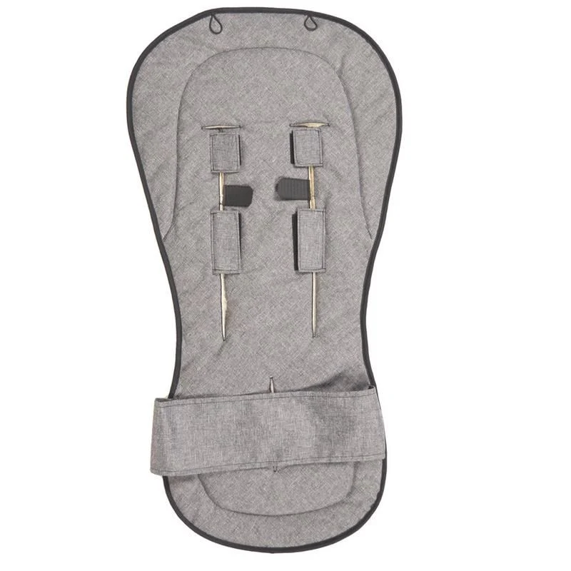Kaiser  Lammfell-Sitzauflage  Medizin - Image 4