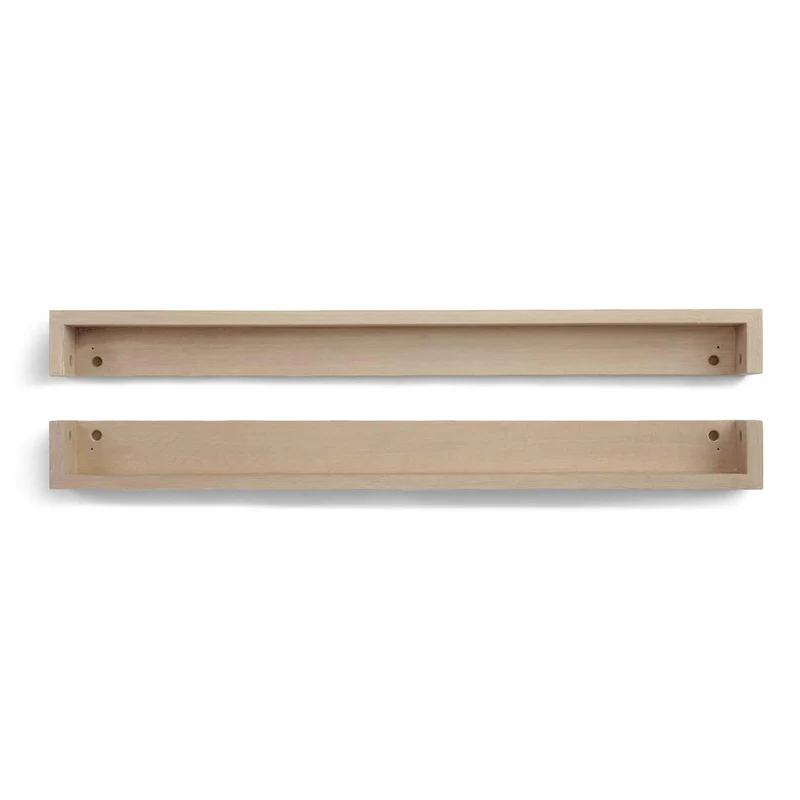 Kas Kopenhagen  Bettenden für den Umbau zum Eli Tagesbett Light Oil Oak - Image 3
