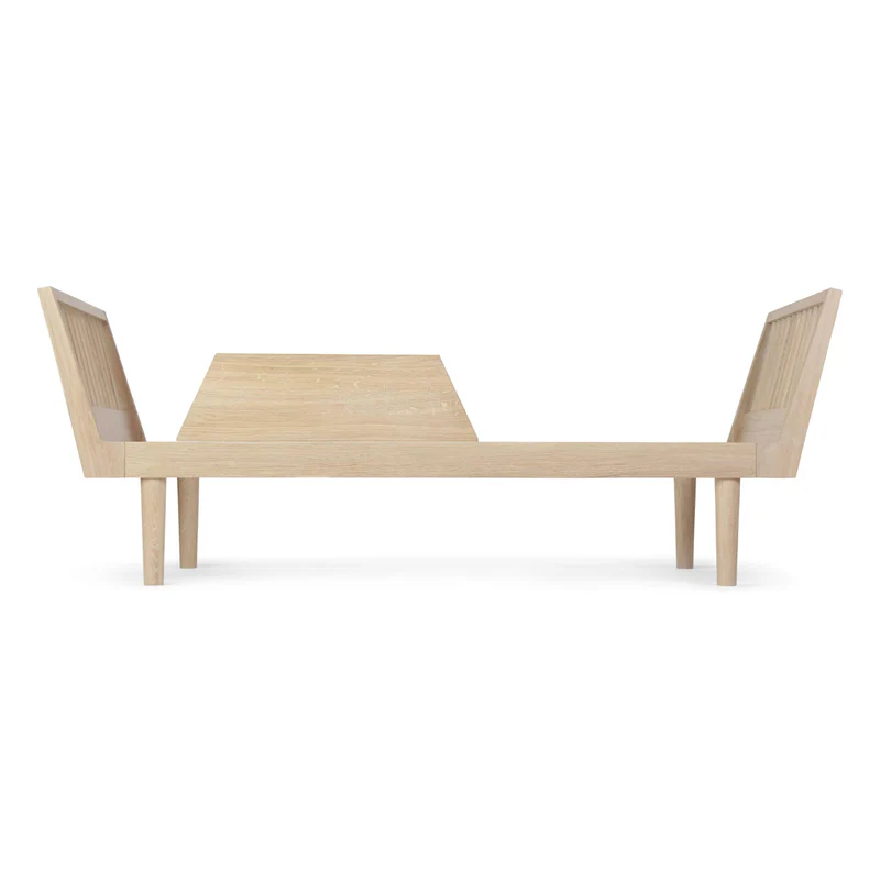 Kas Kopenhagen  Eli Rausfallschutz Light Oil Oak - Image 3