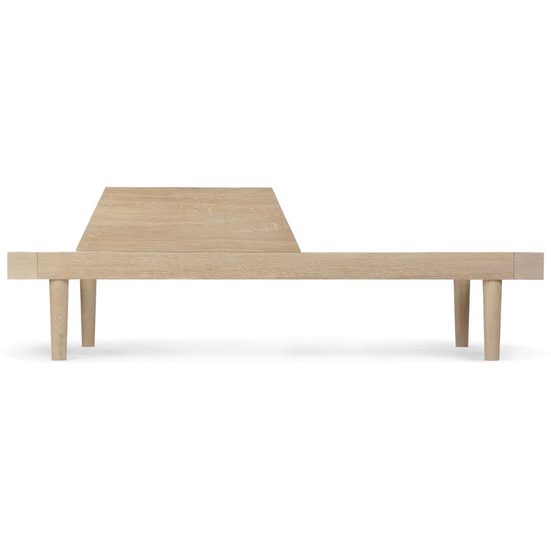 Kas Kopenhagen  Eli Rausfallschutz Light Oil Oak - Image 4