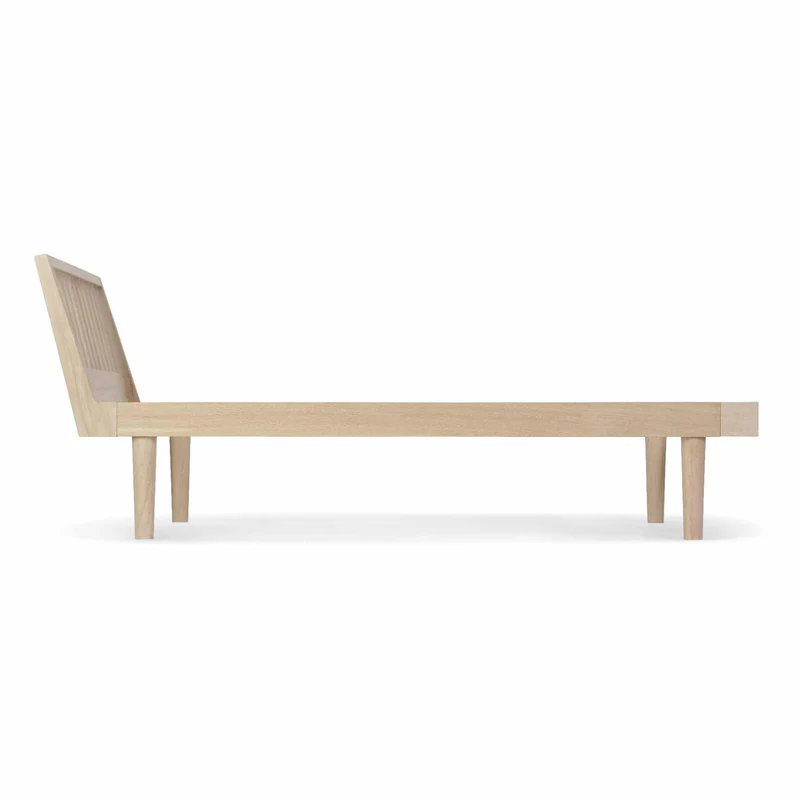 Kas Kopenhagen  Kopfteile für den Umbau vom Eli Tagesbett Light Oil Oak - Image 5
