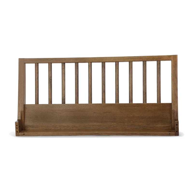 Kas Kopenhagen  Kopfteile für den Umbau vom Eli Tagesbett  Smoked Oak - Image 3