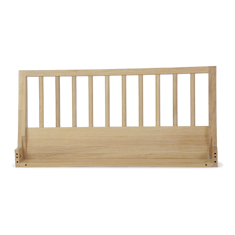 Kas Kopenhagen Kopfteile für den Umbau vom Eli Tagesbett Natural Oil Oak - Image 3