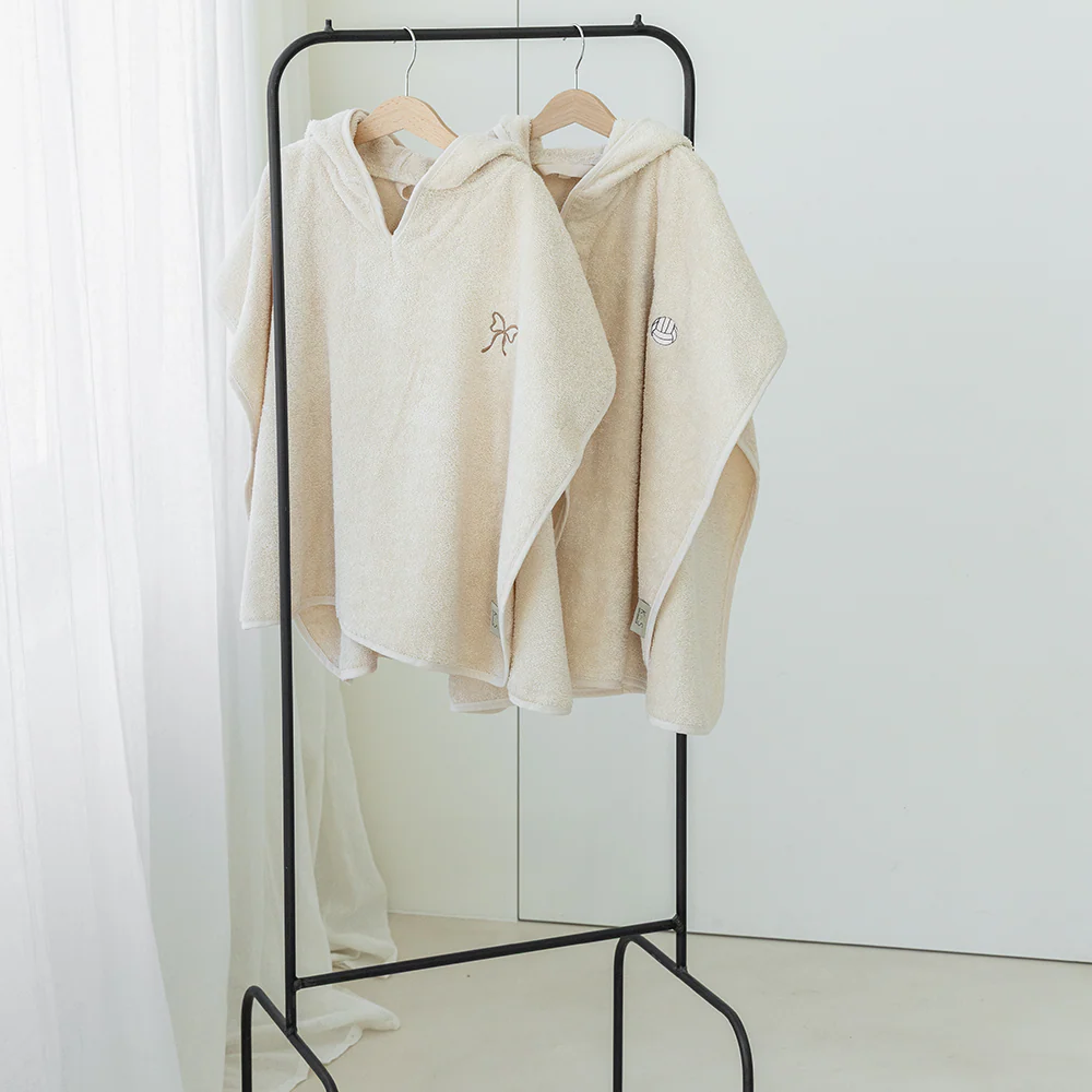 Kas Kopenhagen Poncho Bow - Image 10