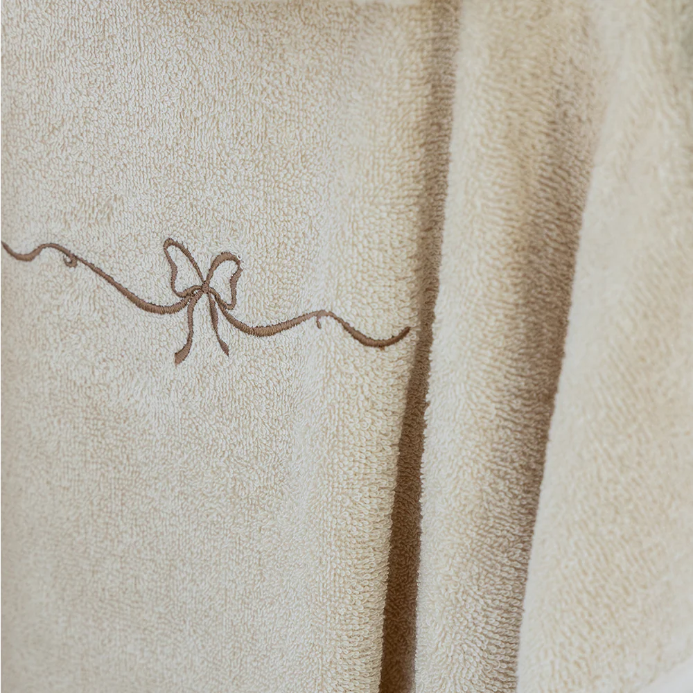 Kas Kopenhagen Poncho Bow - Image 11