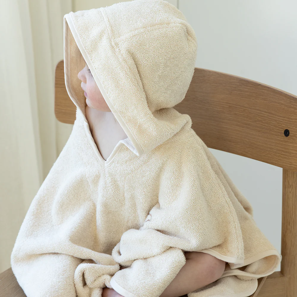 Kas Kopenhagen Poncho Bow - Image 8
