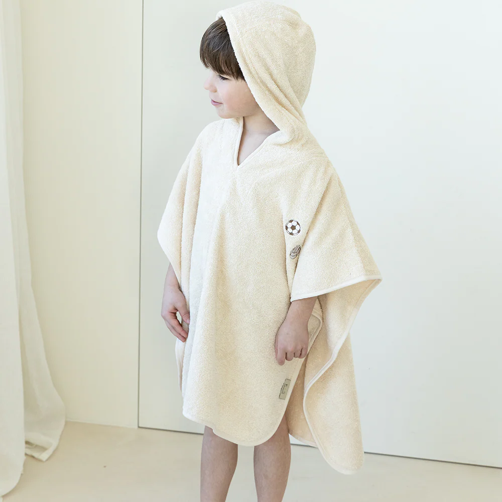 Kas Kopenhagen Poncho Soccer - Image 2