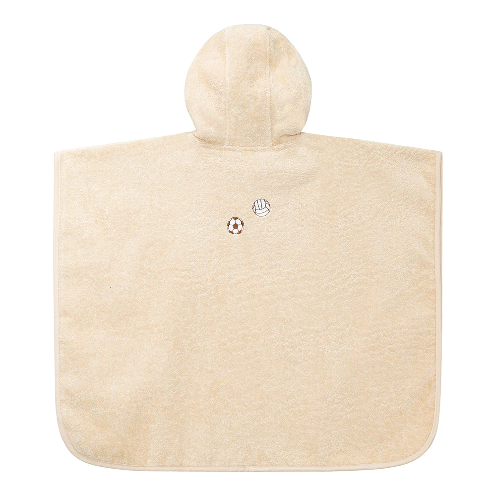 Kas Kopenhagen Poncho Soccer - Image 3