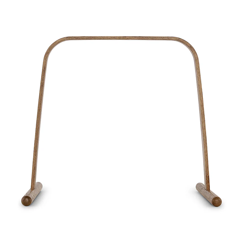 Kas Kopenhagen Spielbogen 'Activity Rack' Smoked Oak - Image 3