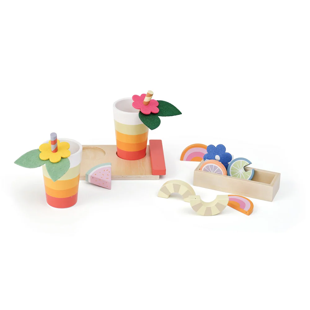 Kids Concept Barkeeper-Set - Image 4