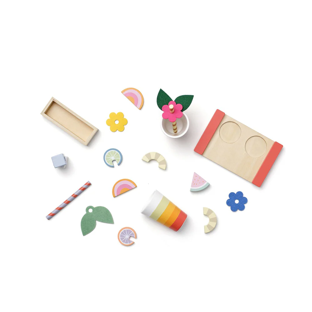 Kids Concept Barkeeper-Set - Image 5