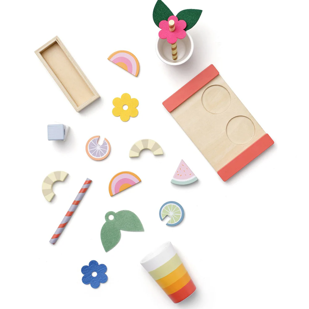 Kids Concept Barkeeper-Set - Image 6