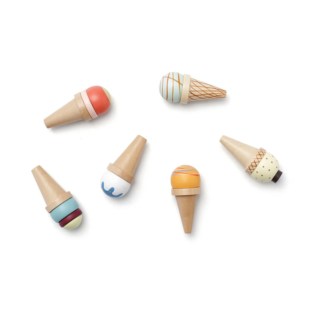 Kids Concept  Eiscremestand - Image 2