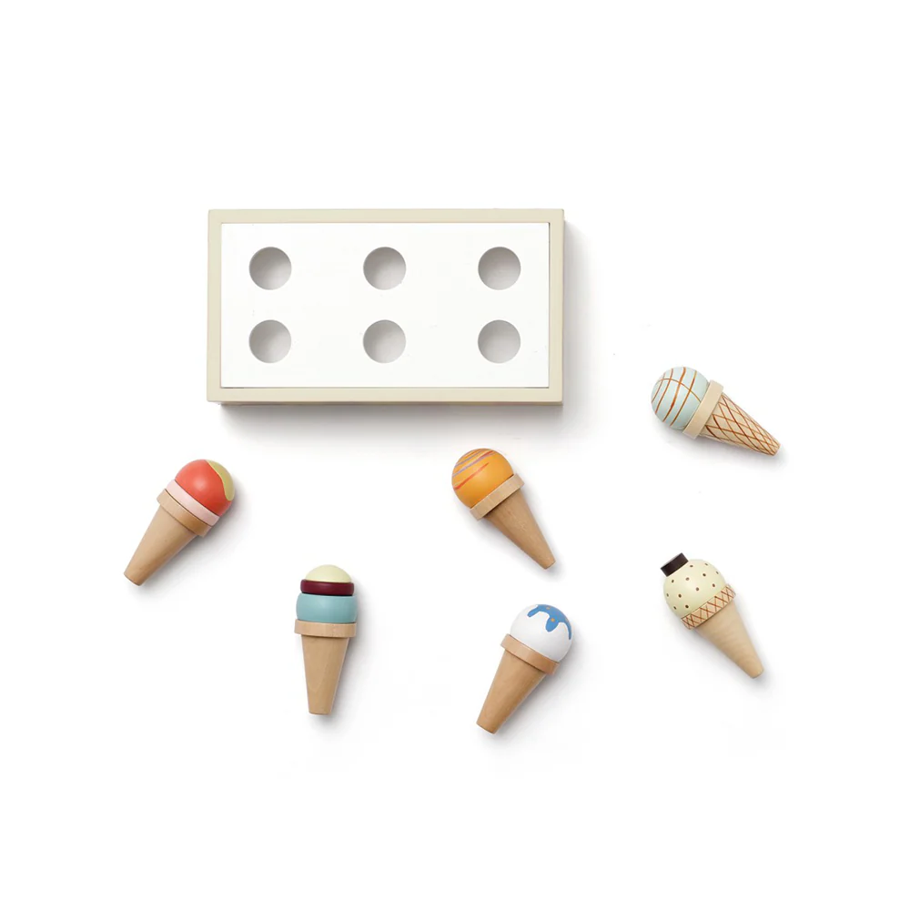 Kids Concept  Eiscremestand - Image 3