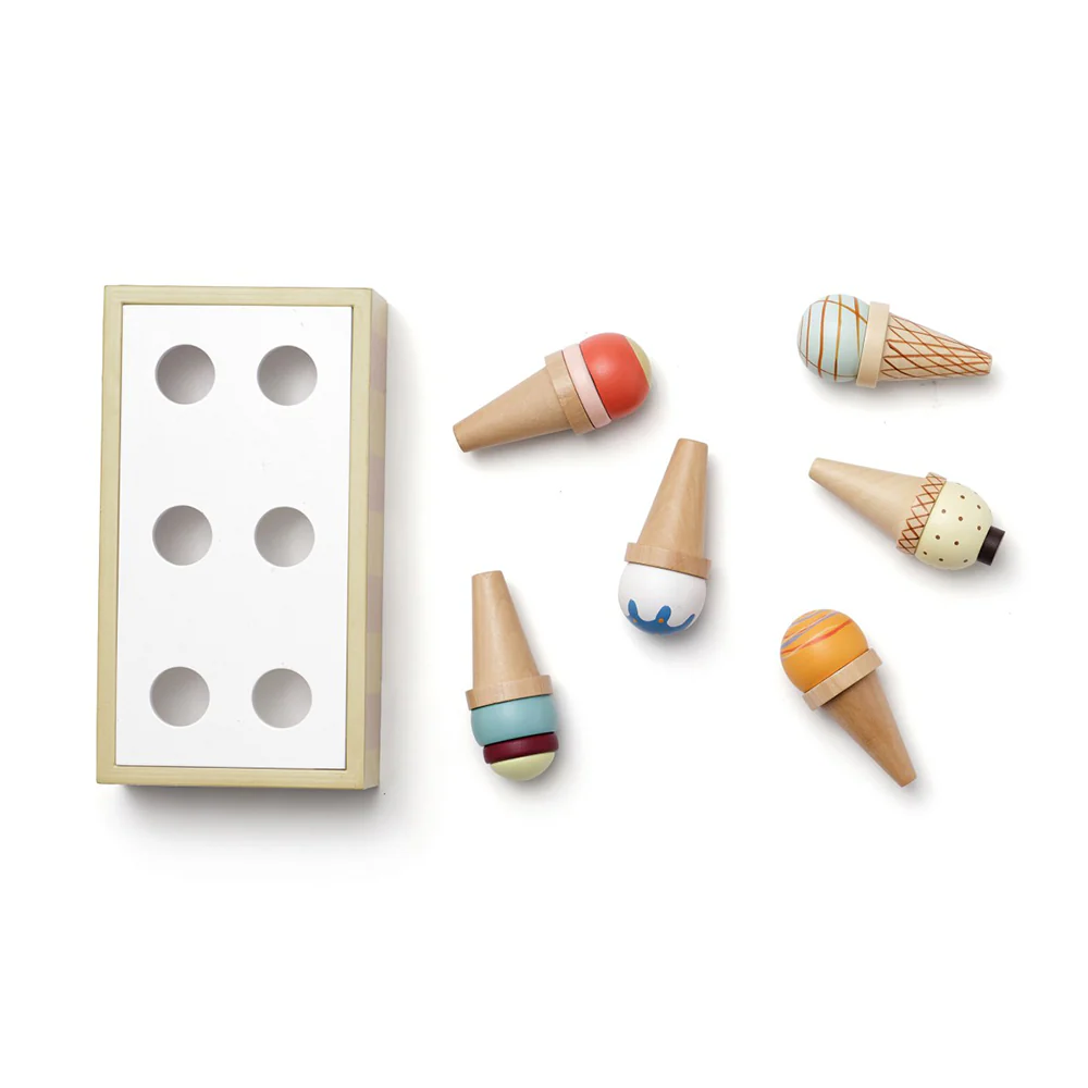 Kids Concept  Eiscremestand - Image 4