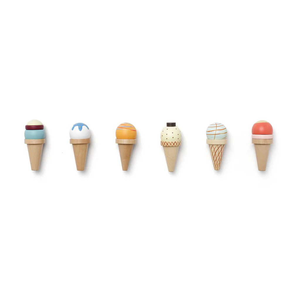 Kids Concept  Eiscremestand - Image 5