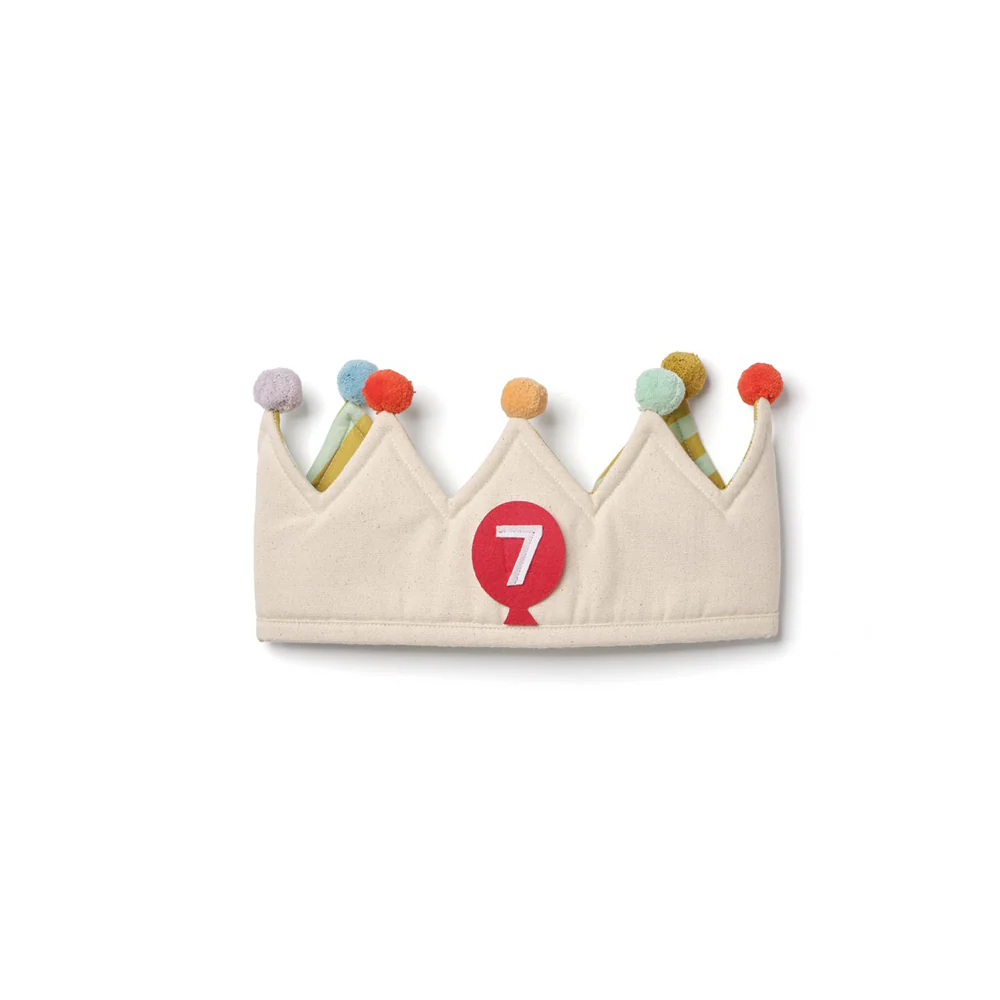 Kids Concept Geburtstagskrone - Image 3