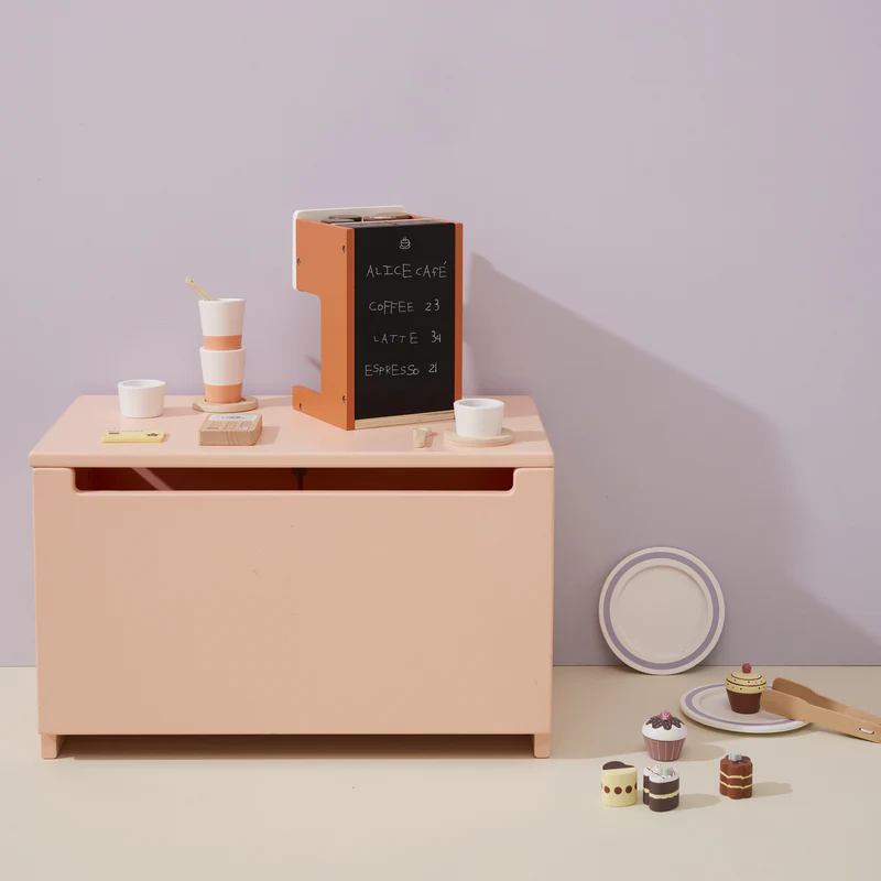 Kids Concept  Kaffeebar  Multi - Image 2