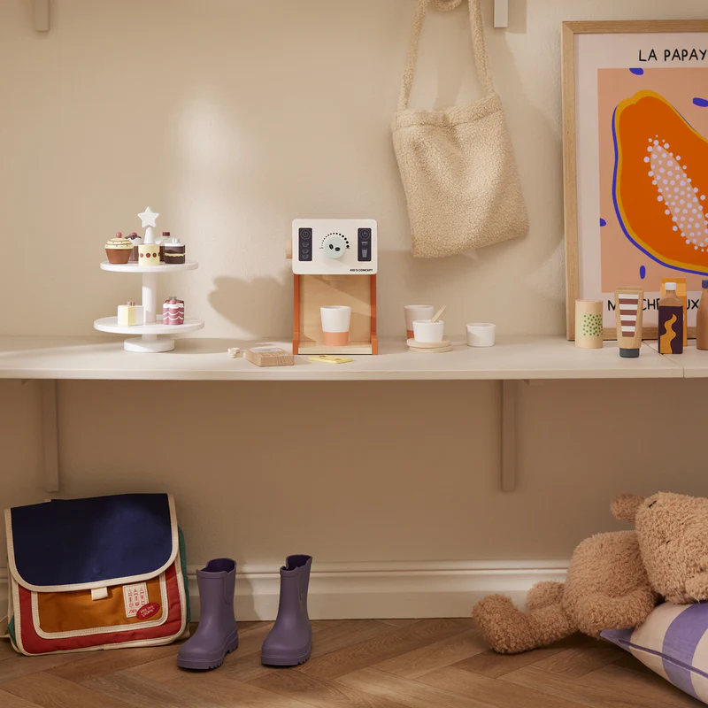 Kids Concept  Kaffeebar  Multi - Image 4