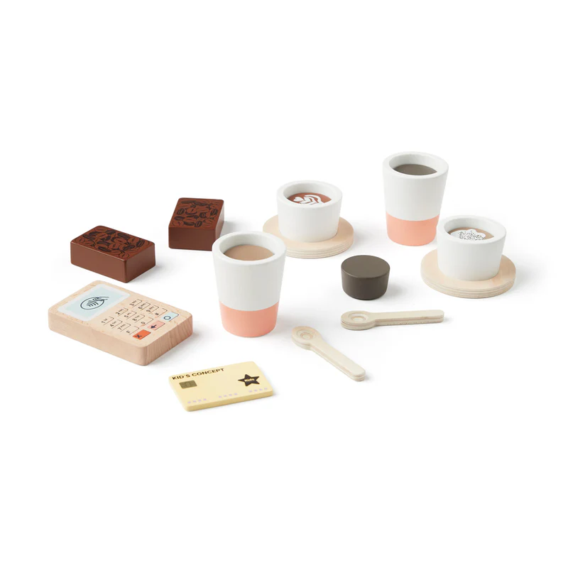 Kids Concept  Kaffeebar  Multi - Image 5
