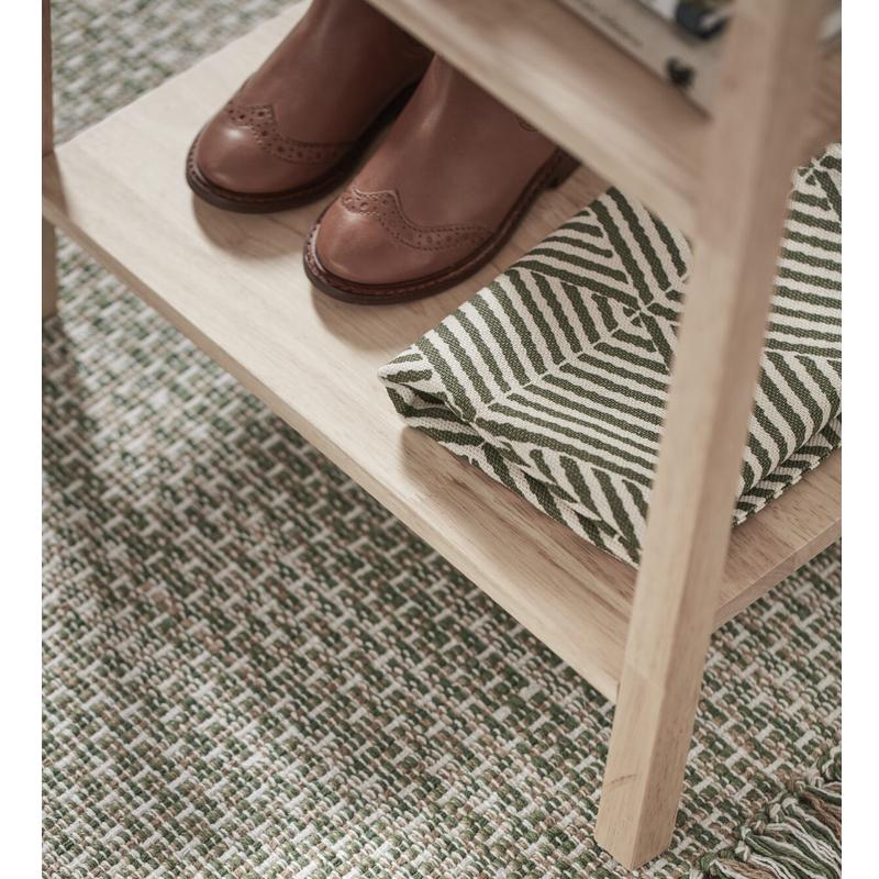Kids Concept  Kinder-Garderobe 'Saga'  Natur - Image 4