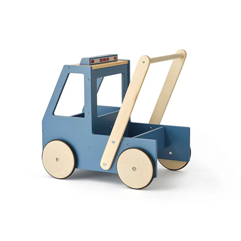 Kids Concept  Lauflernwagen Aiden - Image 2