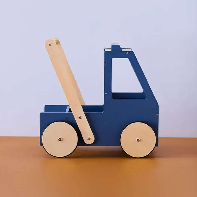 Kids Concept  Lauflernwagen Aiden - Image 5