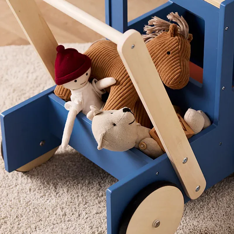 Kids Concept  Lauflernwagen Aiden - Image 6