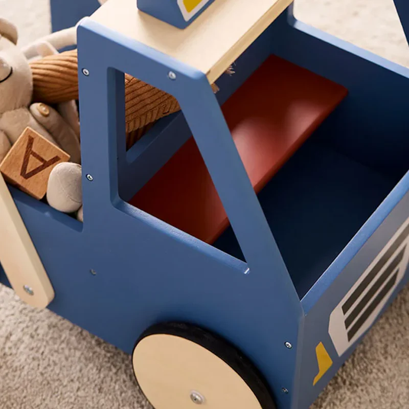 Kids Concept  Lauflernwagen Aiden - Image 7