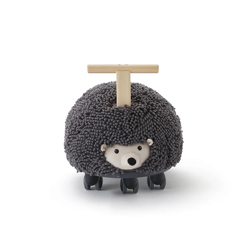 Kids Concept Rutscher Igel 'Stella' Edvin - Image 3
