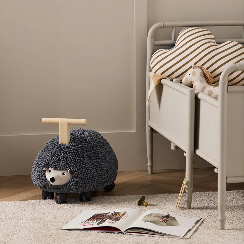 Kids Concept Rutscher Igel 'Stella' Edvin - Image 4