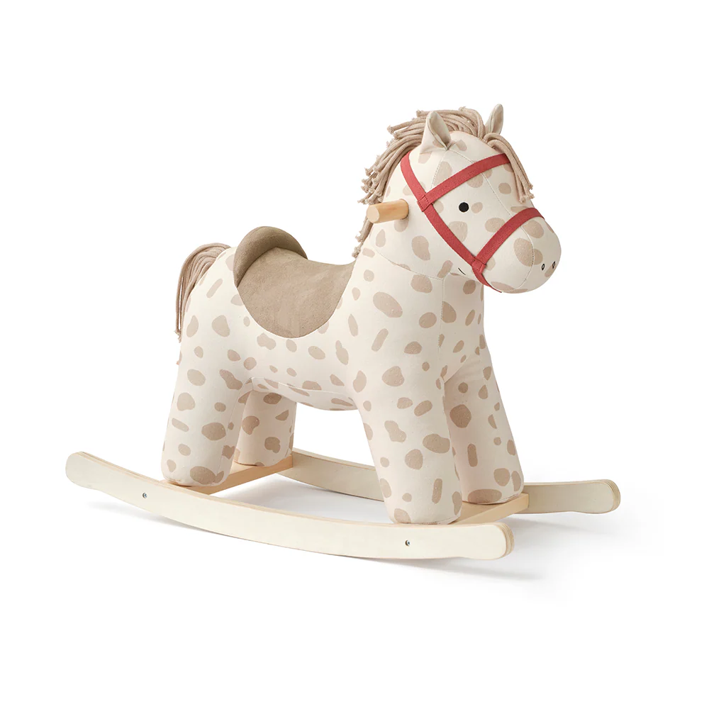 Kids Concept Schaukelpferd Dotty Aiden - Image 3