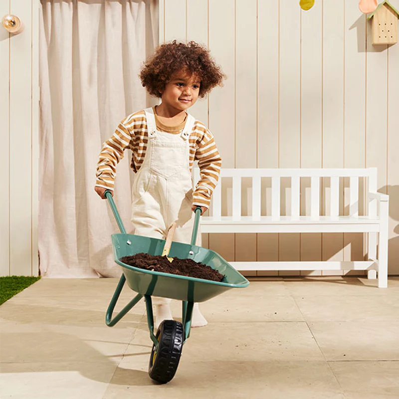 Kids Concept Schubkarre 'Kids Hub' - Image 2