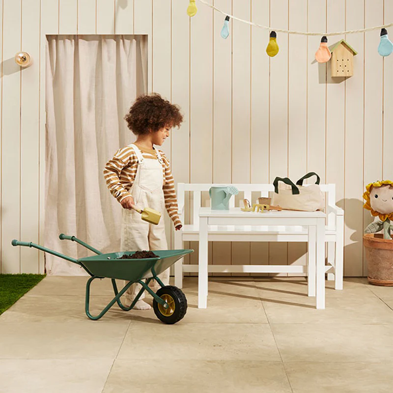 Kids Concept Schubkarre 'Kids Hub' - Image 5
