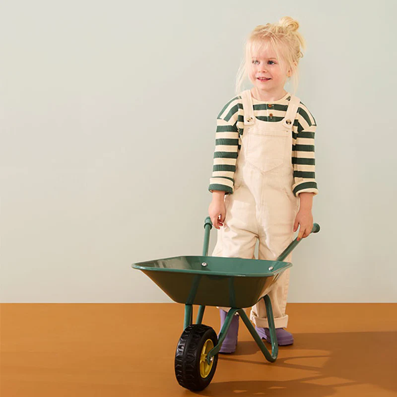 Kids Concept Schubkarre 'Kids Hub' - Image 6