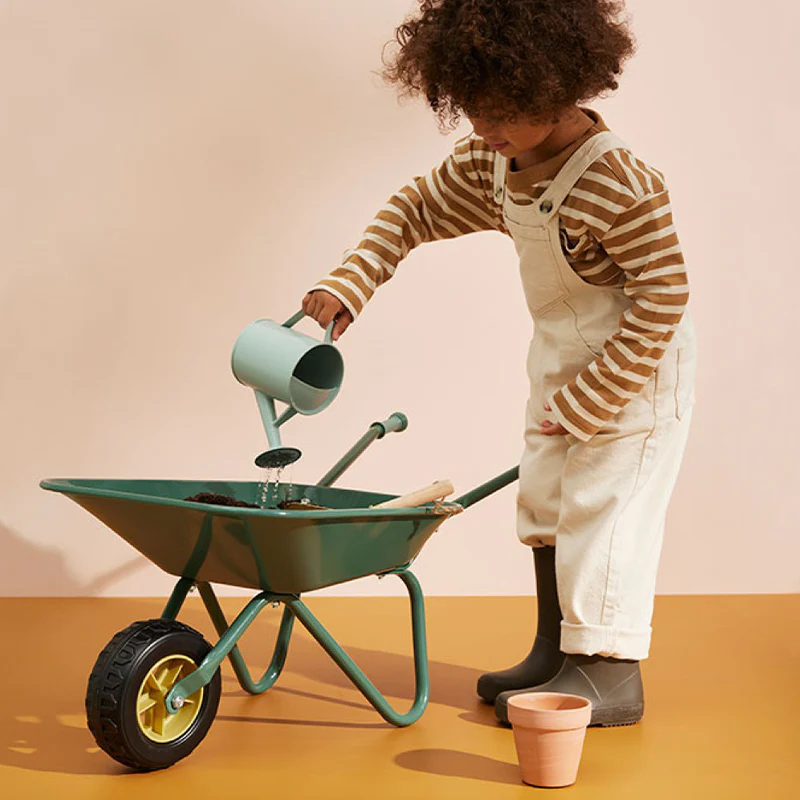 Kids Concept Schubkarre 'Kids Hub' - Image 7