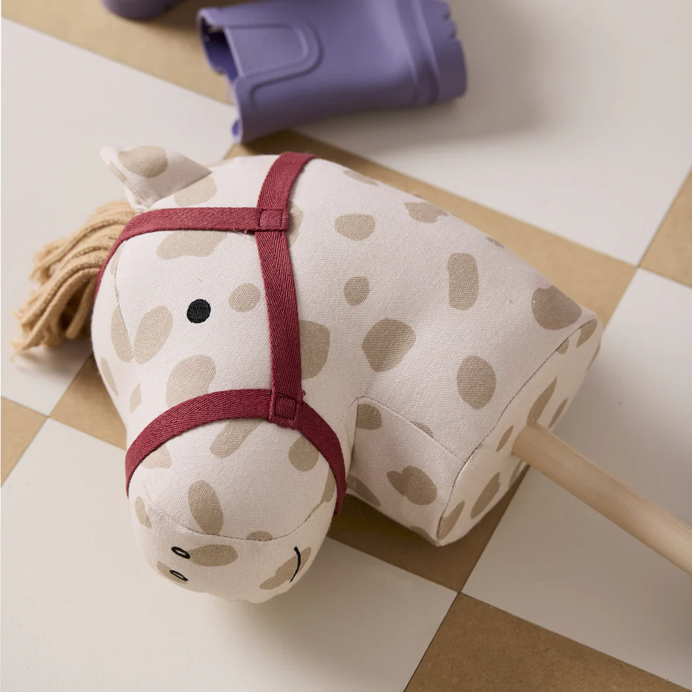 Kids Concept Steckenpferd Dotty Aiden - Image 3