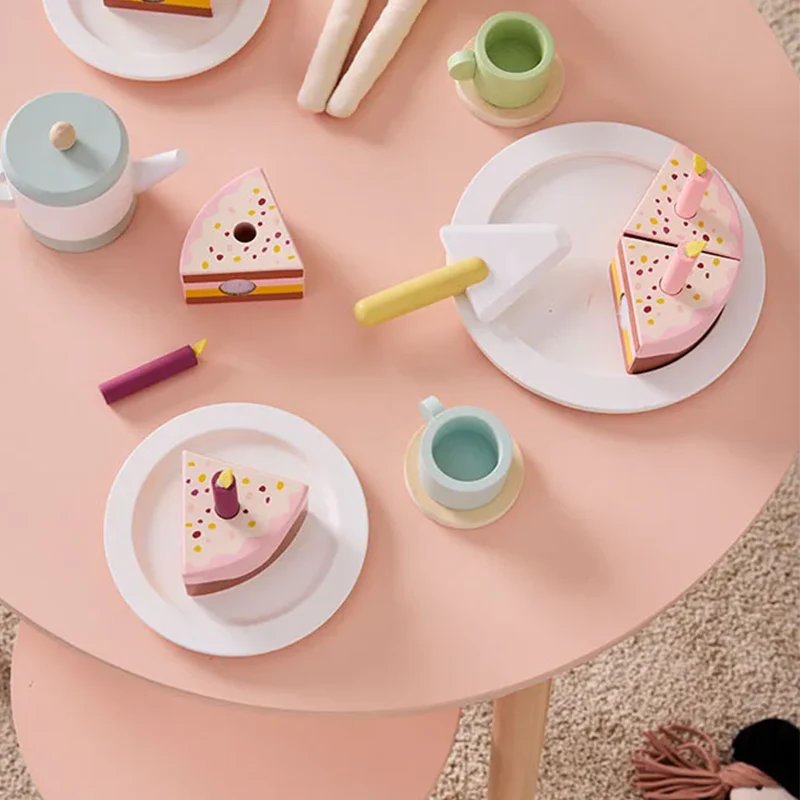Kids Concept Torte 'Kids Hub' - Image 4